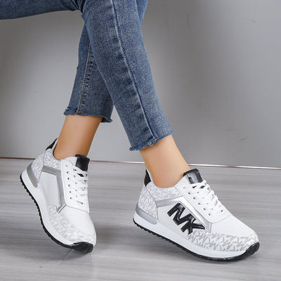 Heidi Damen Wildlederschuhe