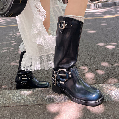 Margò – buty motocyklowe