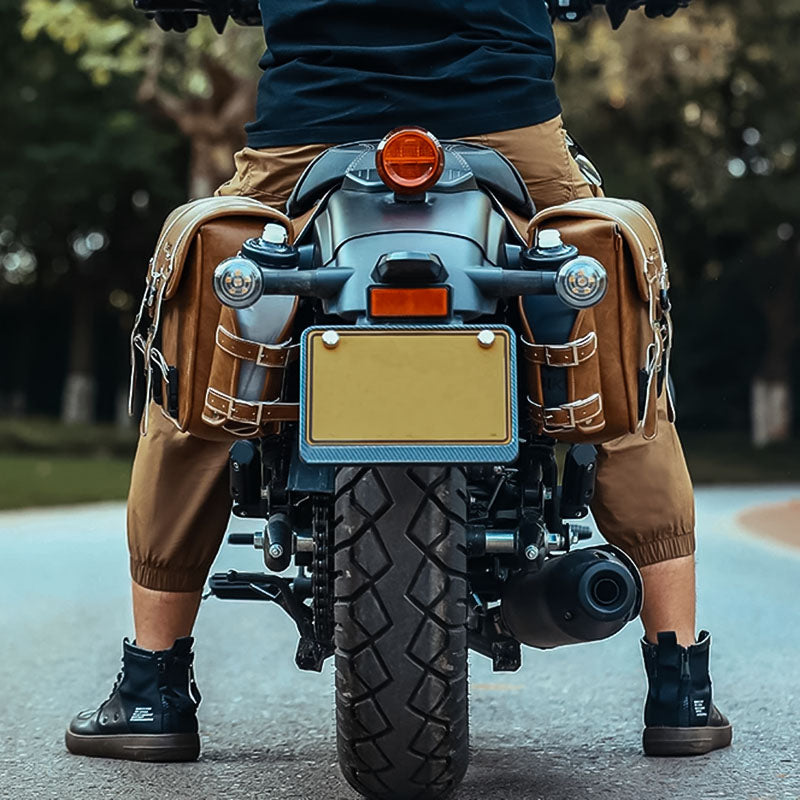 Torba motocyklowa RoadSafe