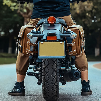 Torba motocyklowa RoadSafe