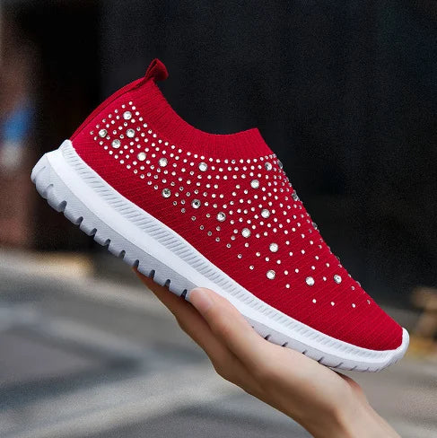 Kathe - 2025 Wygodne płaskie buty z miękką podeszwą