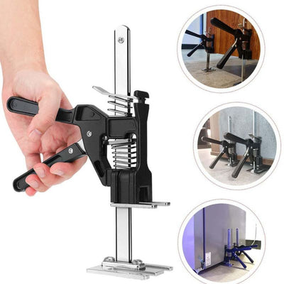 Ergonomiczne narzędzie do podnoszenia – wygoda i bezpieczeństwo