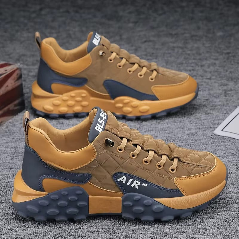 Araldo™ - stylowe buty ortopedyczne zapewniające niesamowity komfort