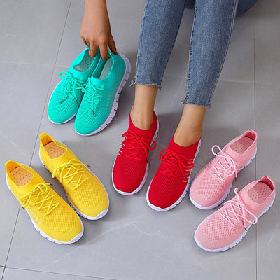 Alzbeta - Eleganckie, oddychające buty na każdą okazję