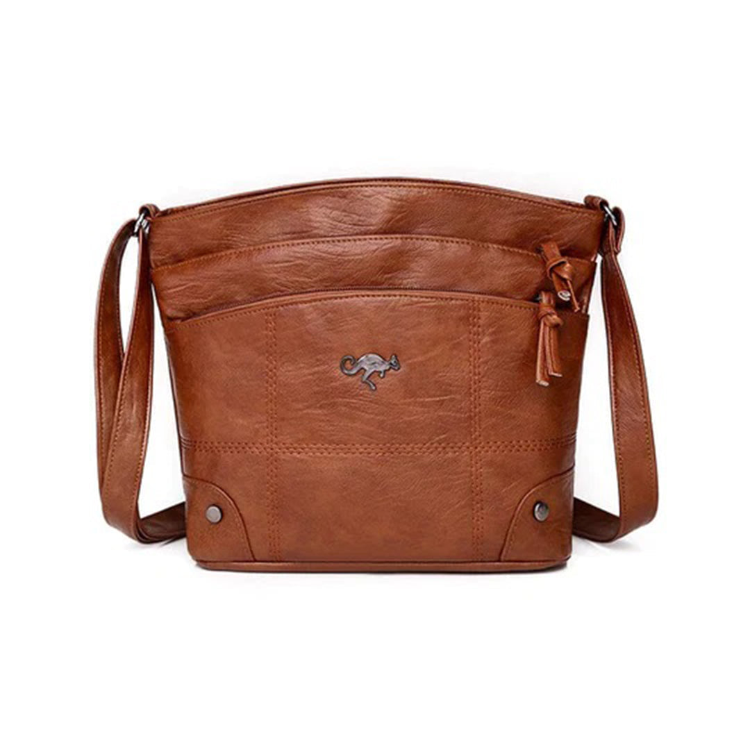 Alina – Elegancka Torebka Crossbody