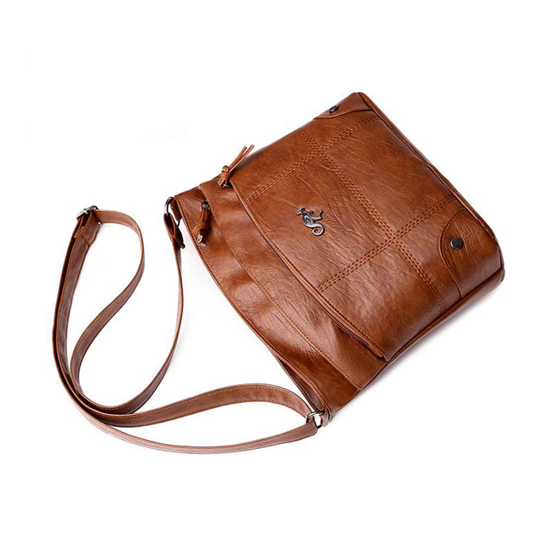 Alina – Elegancka Torebka Crossbody