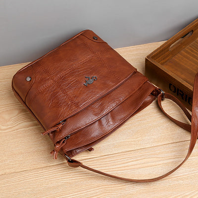 Alina – Elegancka Torebka Crossbody