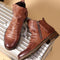 Hubert - Stylowe Buty Męskie