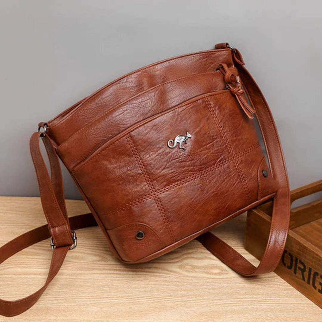 Alina – Elegancka Torebka Crossbody