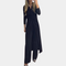 Alina - Elegancki zestaw damski w stylowym dwuczęściowym stroju