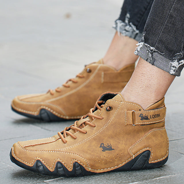 Buty Rafika
