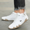 Granatowy Najlepsze buty