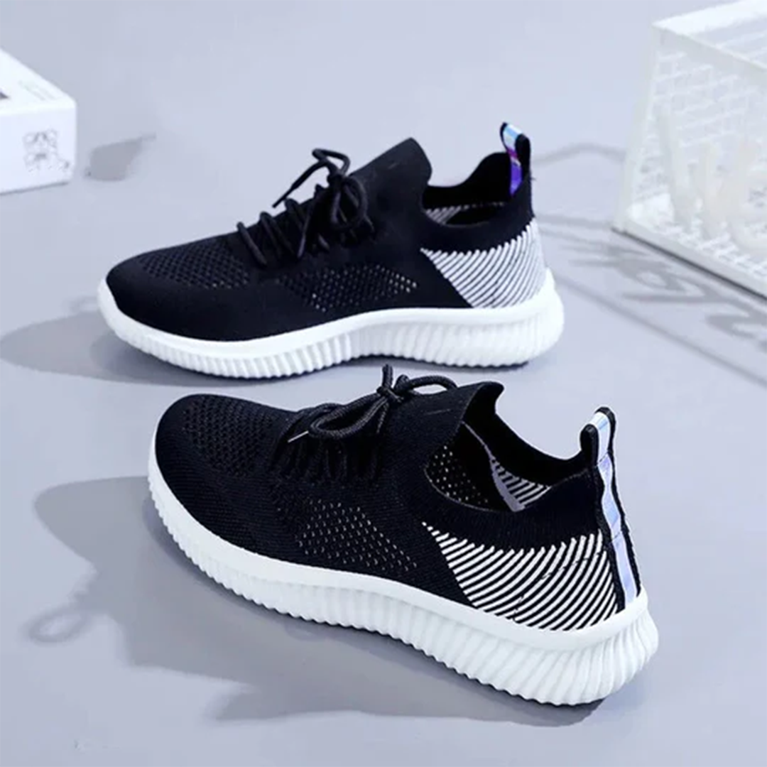 BELLA - ultra wygodne i wentylowane buty zapewniające maksymalny komfort