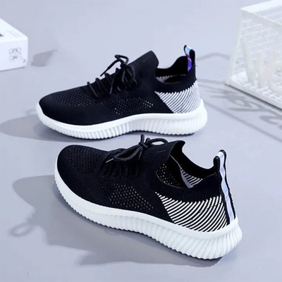 BELLA - ultra wygodne i wentylowane buty zapewniające maksymalny komfort