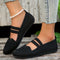 Damskie buty na co dzień Mary Janes