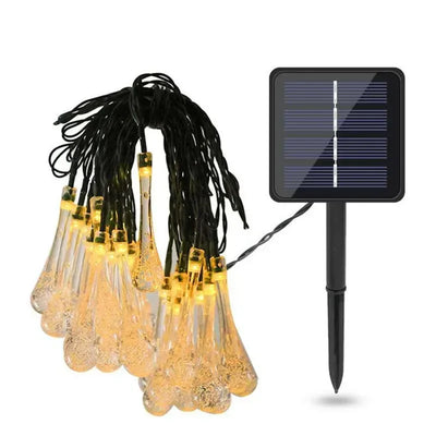Energetyczna Elegancja Ogrodowa