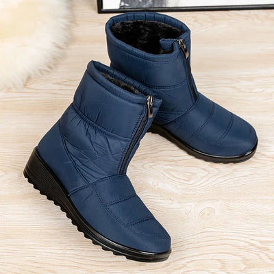 Amelia - Eleganckie buty na zimę nie do zdarcia w chłodne dni