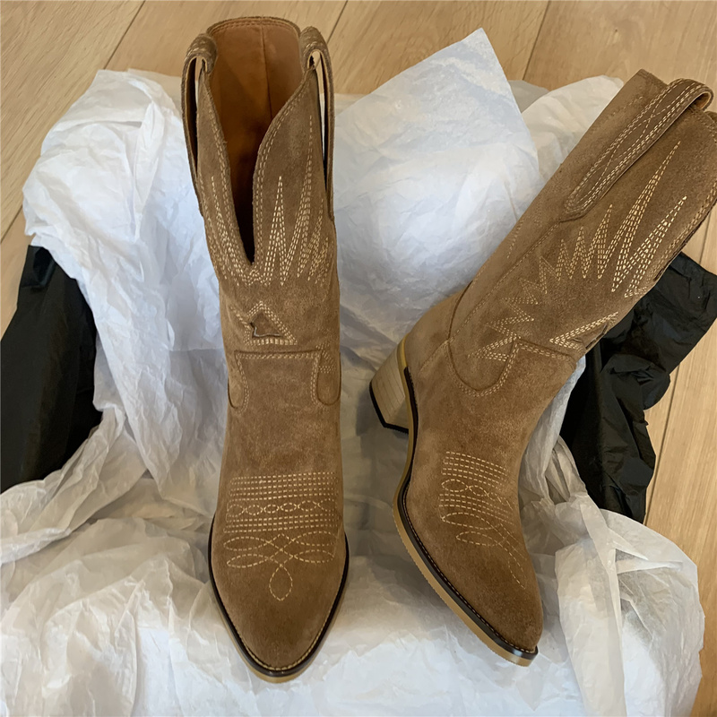rodeoqueen – kowbojki