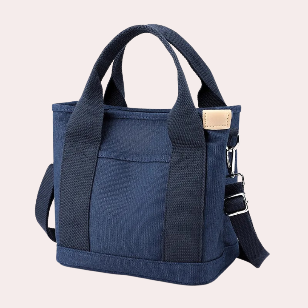 Aurora – Elegancka Torebka na Ramię