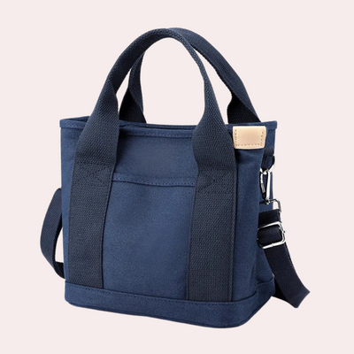 Aurora – Elegancka Torebka na Ramię