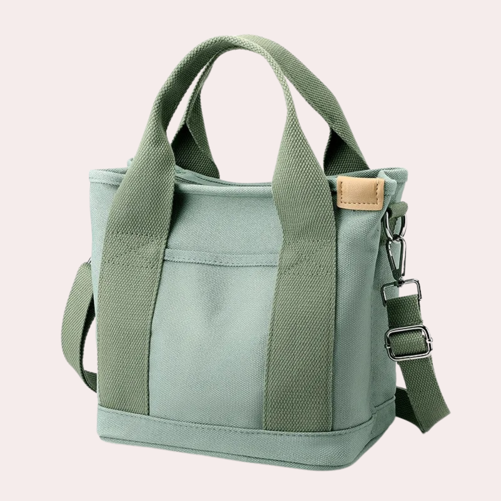 Aurora – Elegancka Torebka na Ramię