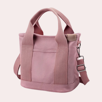 Aurora – Elegancka Torebka na Ramię