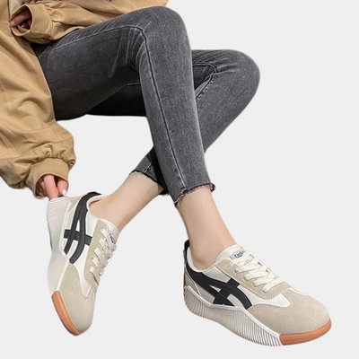 Amelia - Damskie buty sportowe zapewniające najwyższy komfort