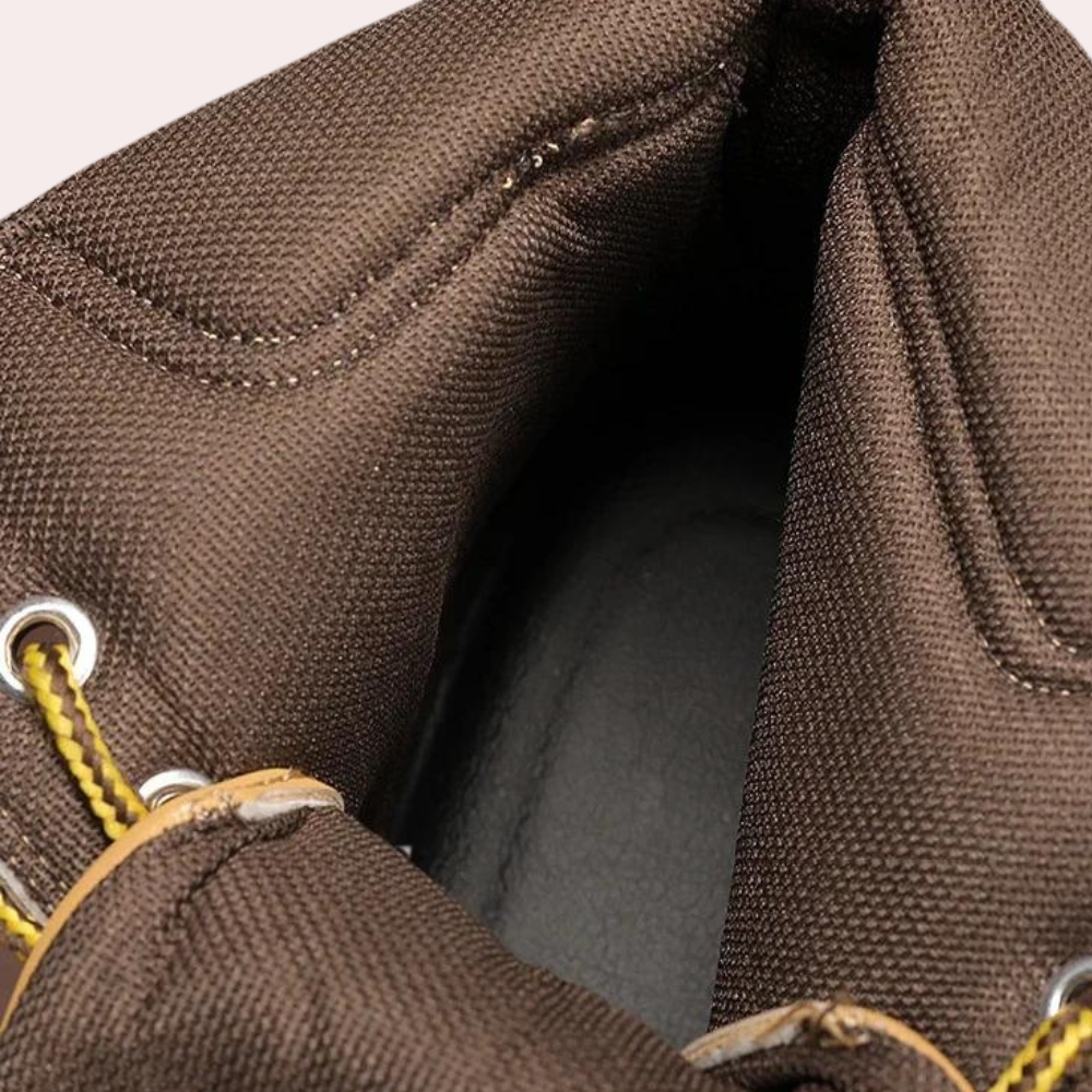 Adriano - Eleganckie buty męskie zapewniające modny wygląd