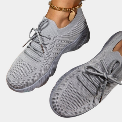 Alicja - Przewiewne sneakersy damskie zapewniające optymalny komfort