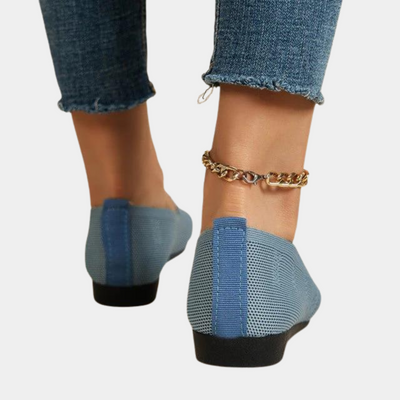 Alicja - Przewiewne i wygodne sneakersy damskie