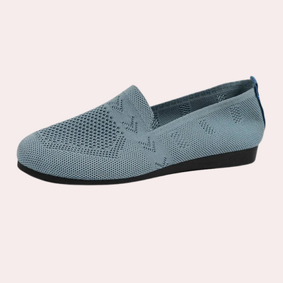 Alicja - Przewiewne i wygodne sneakersy damskie