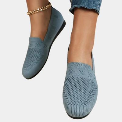 Alicja - Przewiewne i wygodne sneakersy damskie