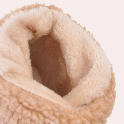 Allison - Modne buty za kostkę dla eleganckich kobiet