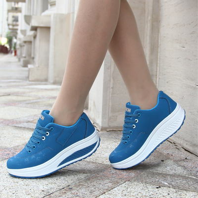 Ania - luksusowe sneakersy damskie Premium