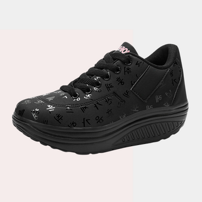 Ania - luksusowe sneakersy damskie Premium