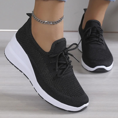 Amelia - Modne, oddychające buty sportowe dla kobiet