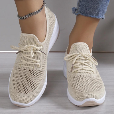Amelia - Modne, oddychające buty sportowe dla kobiet