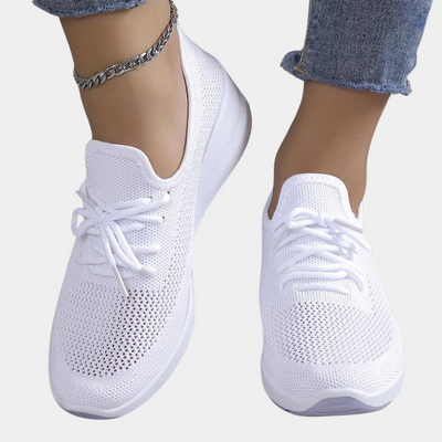 Amelia - Modne, oddychające buty sportowe dla kobiet