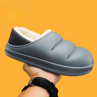 AOLANI - Wygodne i eleganckie kapcie wewnętrzne dla niej