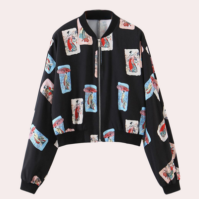 AYLA - Cappotto elegante da donna per un'eleganza senza tempo