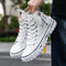 Patryk - Modne i Wygodne Sneakersy
