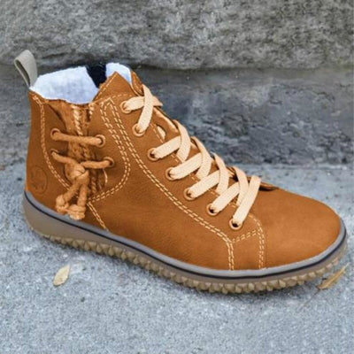 buty za kostkę Asellia
