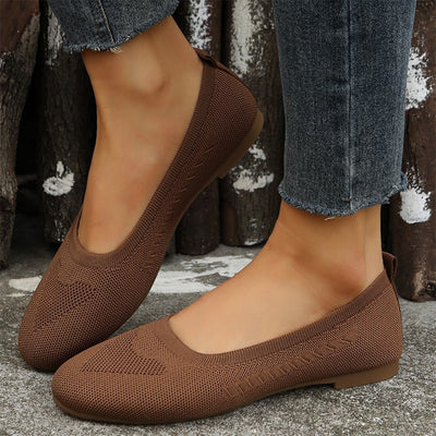 Amaia - Eleganckie buty na co dzień zapewniające modny wygląd