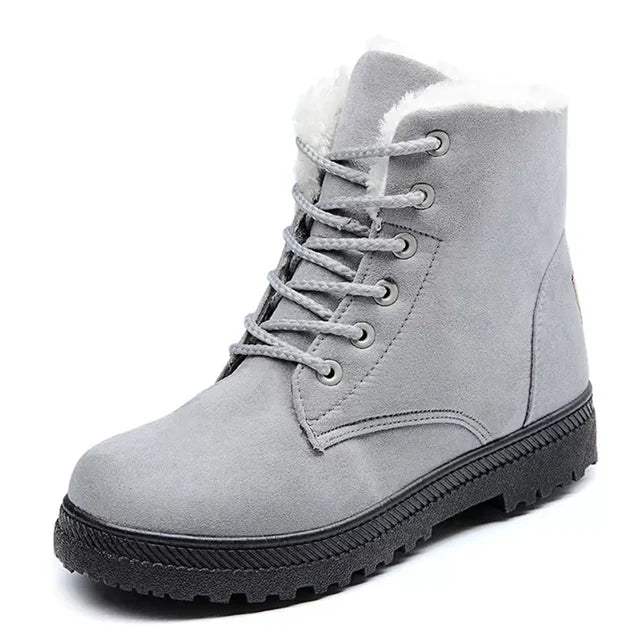 Buty zimowe Aubrie