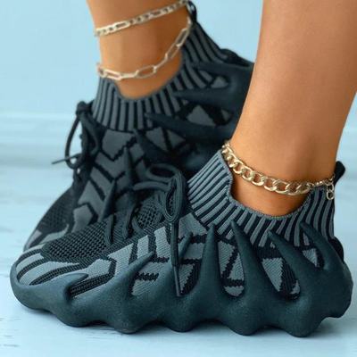 Alana - Kolekcja sneakersów damskich 2025