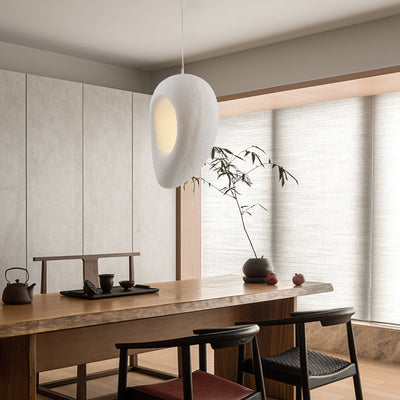 Designerska Lampa Wisząca Połączenie Minimalizmu i Wyrafinowanego Stylu