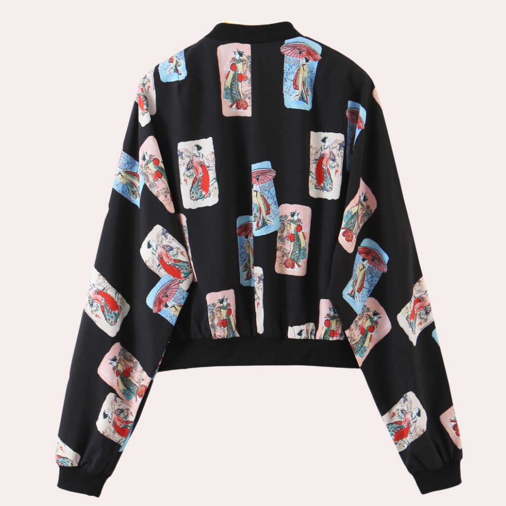 AYLA - Cappotto elegante da donna per un'eleganza senza tempo