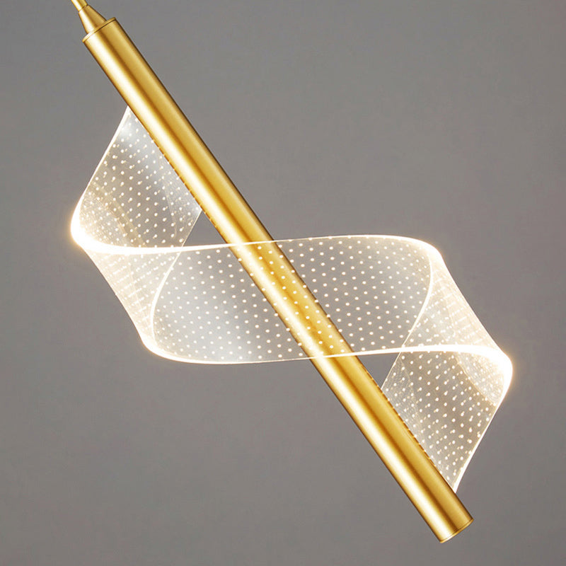 Dekoracyjna Lampa LED do Wnętrz Harmonijne Połączenie Stylu i Technologii