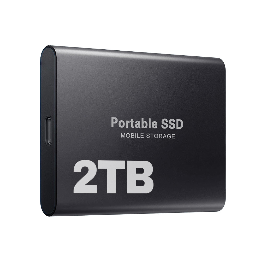 FusionElite - szybka pamięć masowa SSD dla laptopów i komputerów PC