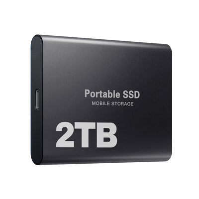 FusionElite - szybka pamięć masowa SSD dla laptopów i komputerów PC